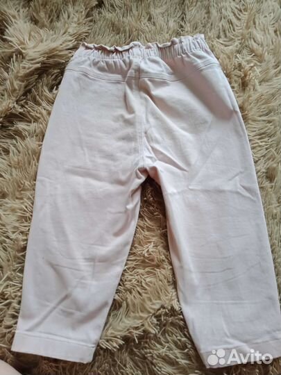 Одежда для девочки пакетом