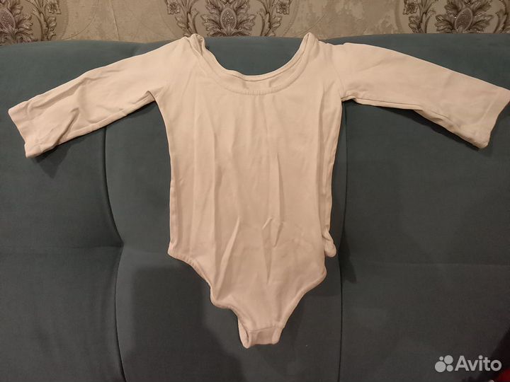 Купальник для танцев