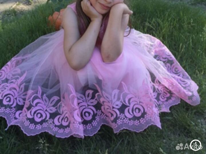 Детская одежда для девочек