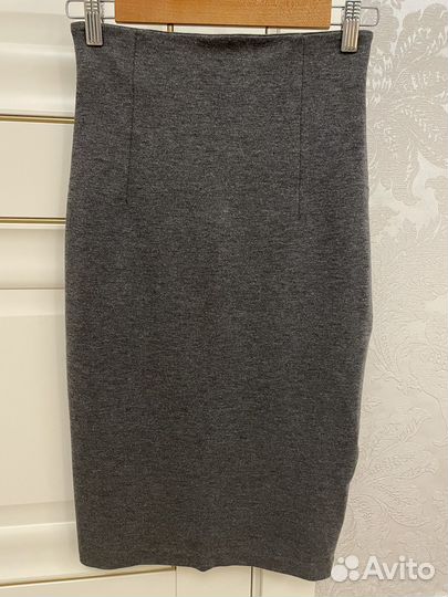 Юбка миди 42р Италия