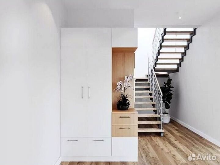 Шкаф от производителя под заказ