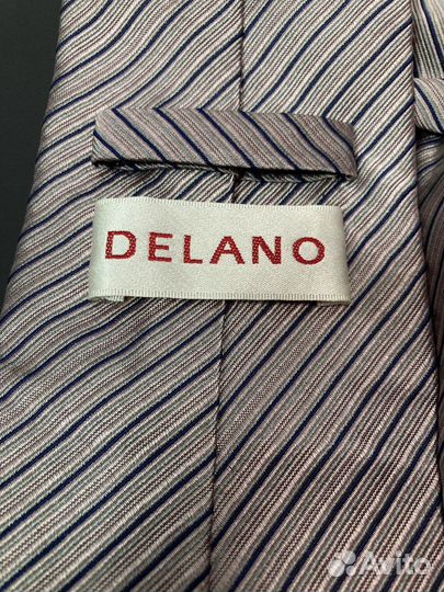 Галстук Delano