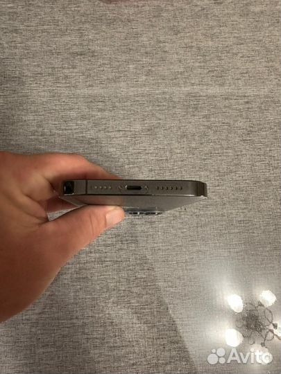 iPhone 13 Pro Max, 256 ГБ