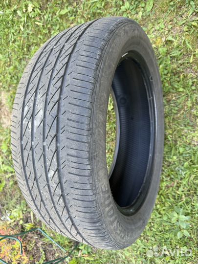 Bridgestone Turanza EL440 215/55 R18 95M