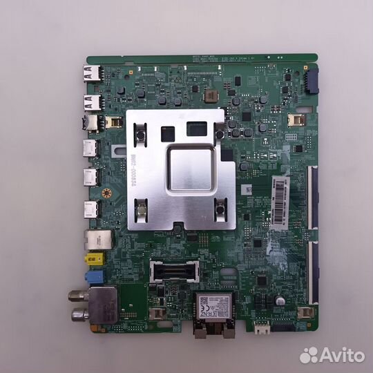 Main BN41-02635B BN94-12796E