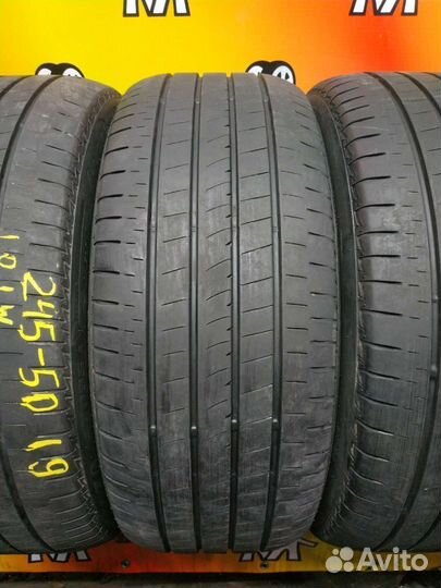 Bridgestone Turanza T005A 245/50 R19 101W