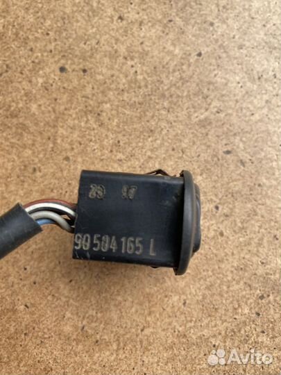 Блок управления зеркал опель вектра б