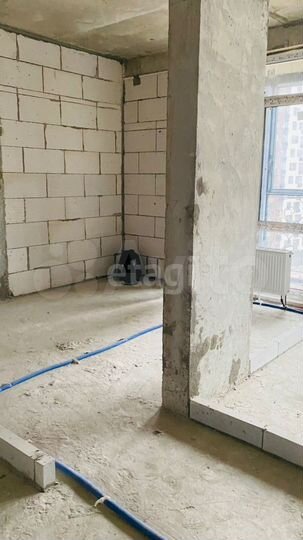 1-к. квартира, 37,2 м², 9/14 эт.