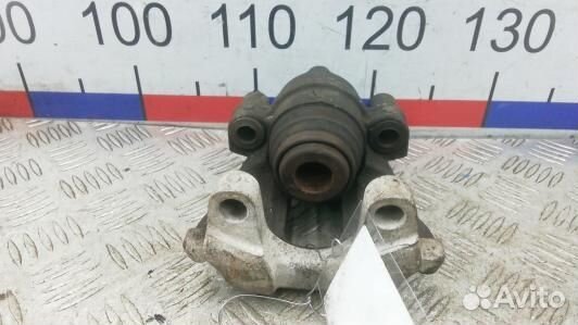 Суппорт тормозной задний правый mercedes benz E-cl