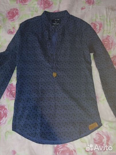 Рубашка на мальчика