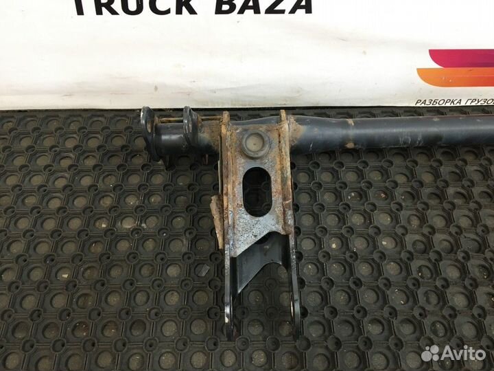 Торсион кабины Man TGL, Man TGM