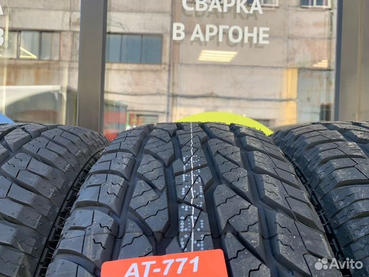 Maxxis AT-771 Bravo 255/60 R18 112H
