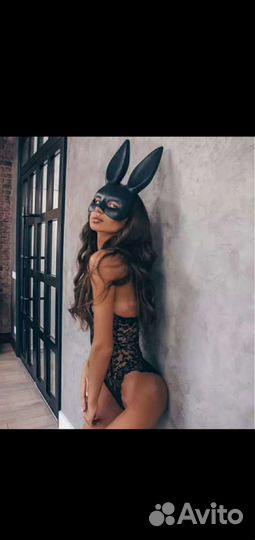 Маска ролевая