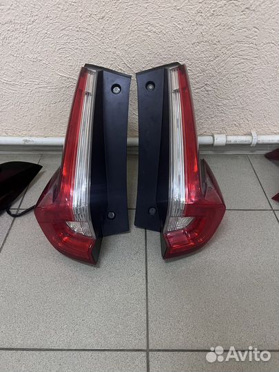 Задние фонари Хонда Црв 5