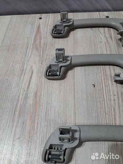 Ручка потолка Потолочная Renault scenic 3