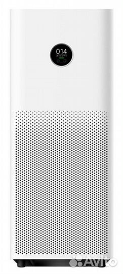 Очиститель воздуха Xiaomi Smart Air Purifier 4 Pro