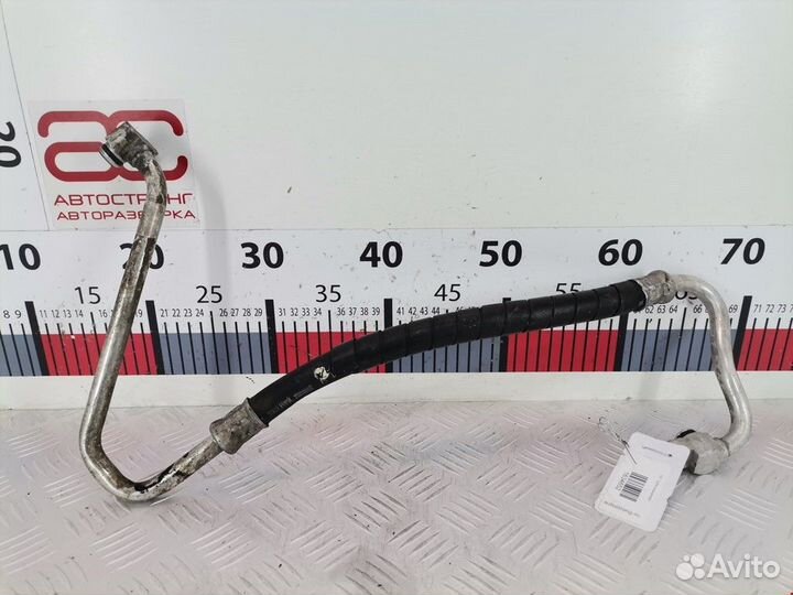 Трубка кондиционера Toyota Avensis 2 (T250) рест