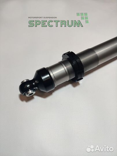 Амортизатор передний на RM Vector/Frontier