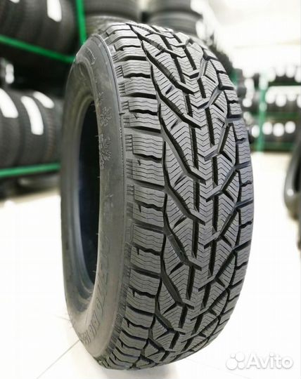 Tigar Winter 205/50 R17 94T