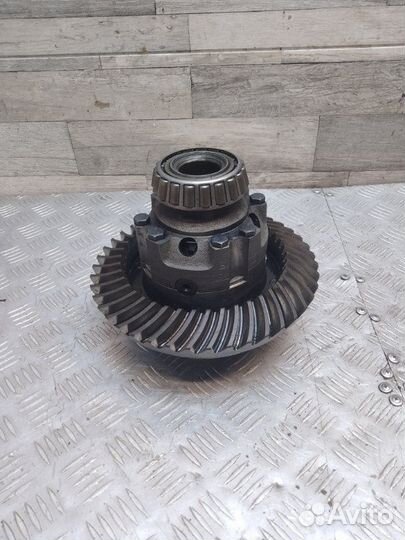 Редуктор моста задний Газ 31105 змз 406