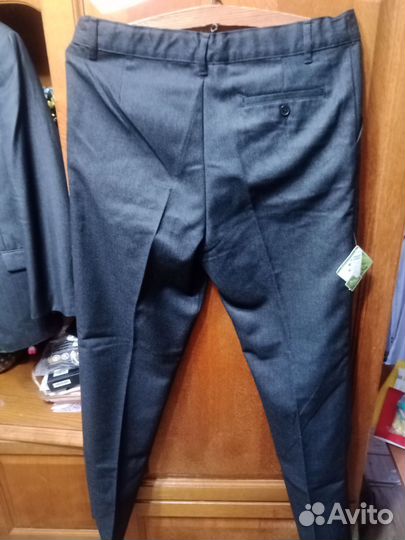 Брюки на мальчика классические новые