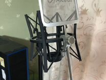 Микрофон akg p220