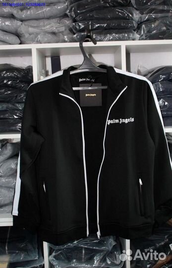 Palm Angels олимпийка (Арт.83179)