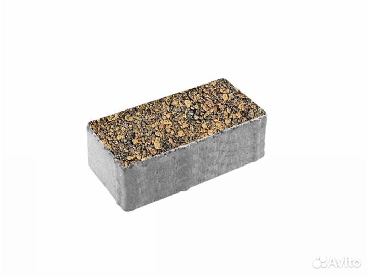 Тротуарная плитка Б.5.П.8 Арабская ночь