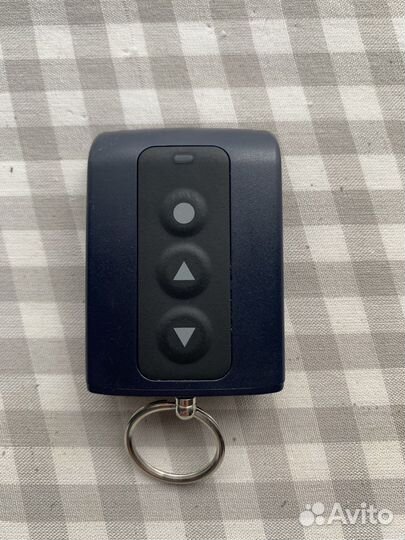 Брелки сигнализации starline оригинал