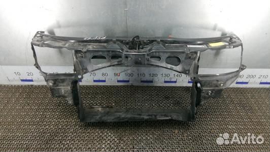 Передняя панель крепления облицовки (телевизор) sk