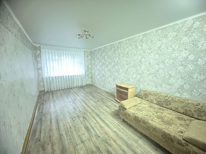 2-к. квартира, 46,6 м², 4/5 эт.