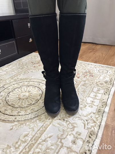 Tj collection сапоги