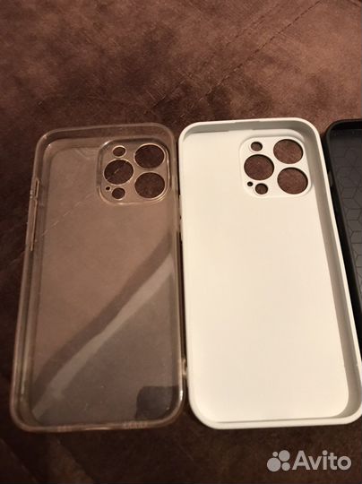 Аксессуары