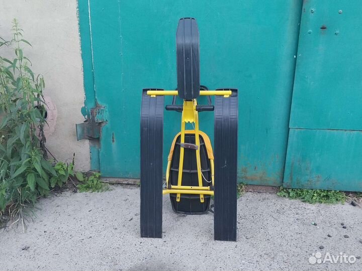 Снегокат Ветла 