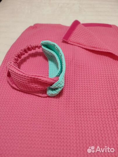 Пошив Наборы для бани и сауны по индивидуальным р