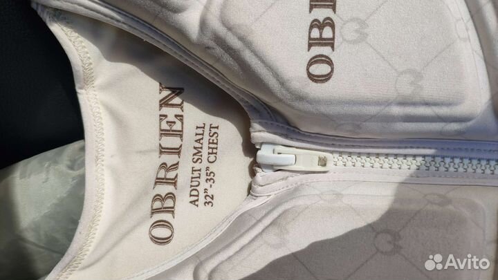 Спасательный жилет obrain