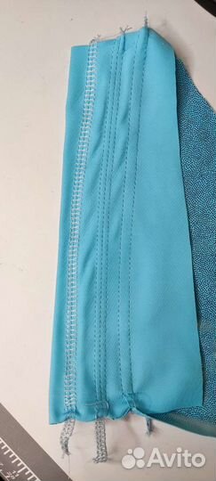 Распошивальная плоскошовная машина jack w 4