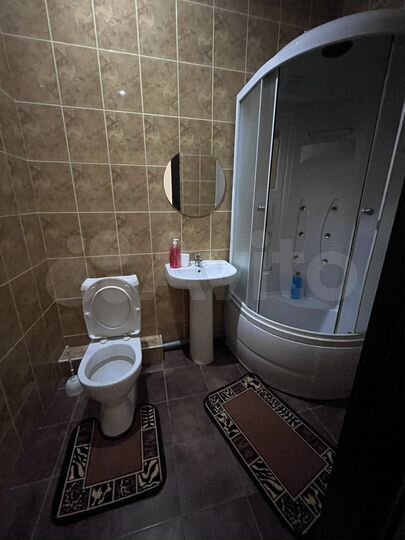 Комната 23 м², 2/2 эт.