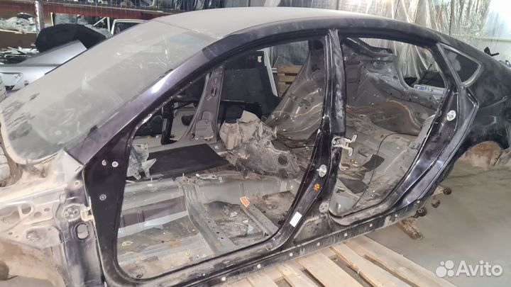 Авторазбор mazda 6 gh