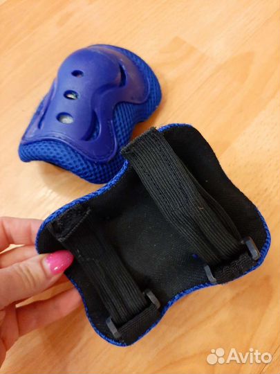 Защита наколенники