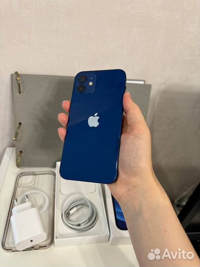 iPhone 12, 256 ГБ