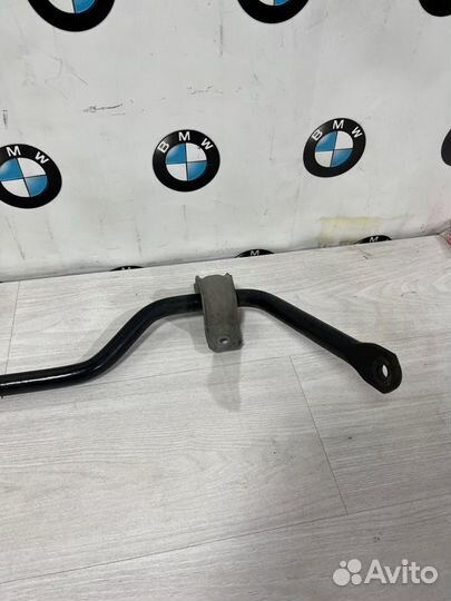 Стабилизатор задний Bmw X5 Xdrive35I E70 N55B30A