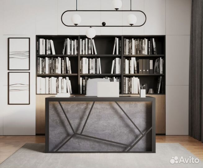 Стол руководителя Гёттинген