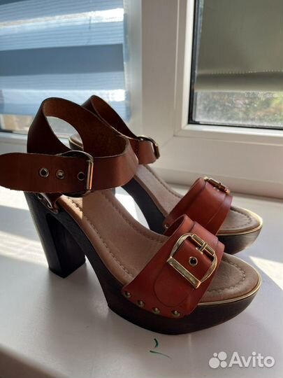 Боссоножки