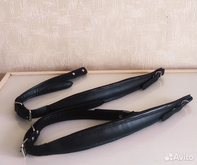 Ремни для аккордеона, баяна,гармони