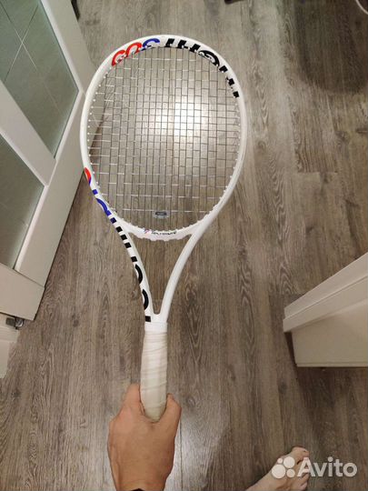 Ракетка для большого тенниса Tecnifibre TFight 305