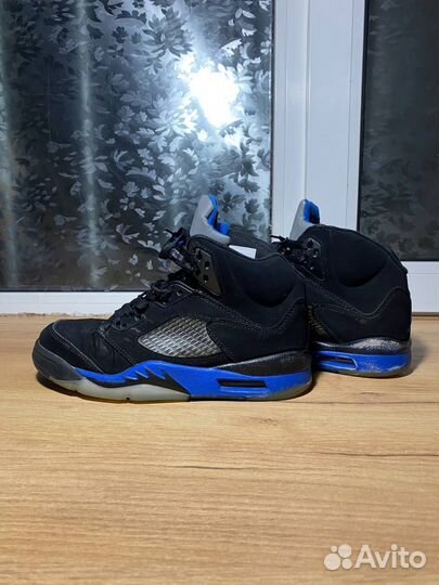 Кроссовки мужские