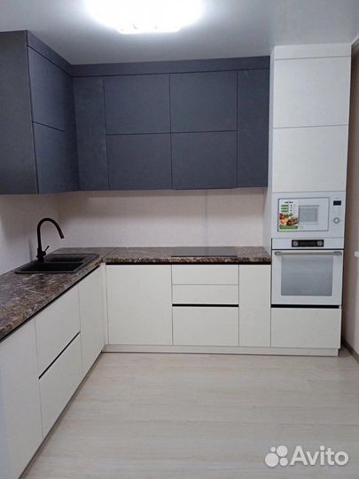 Кухня на заказ