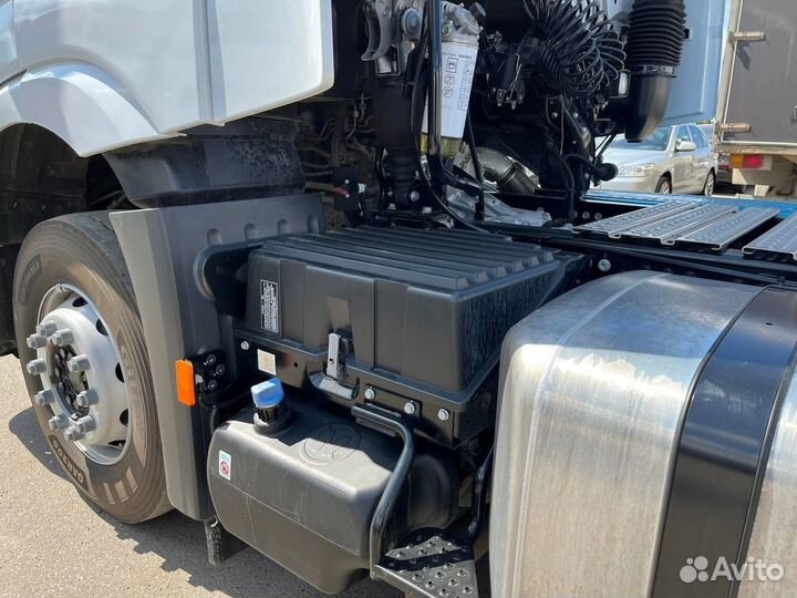 Mercedes-Benz Actros 2648, 2023