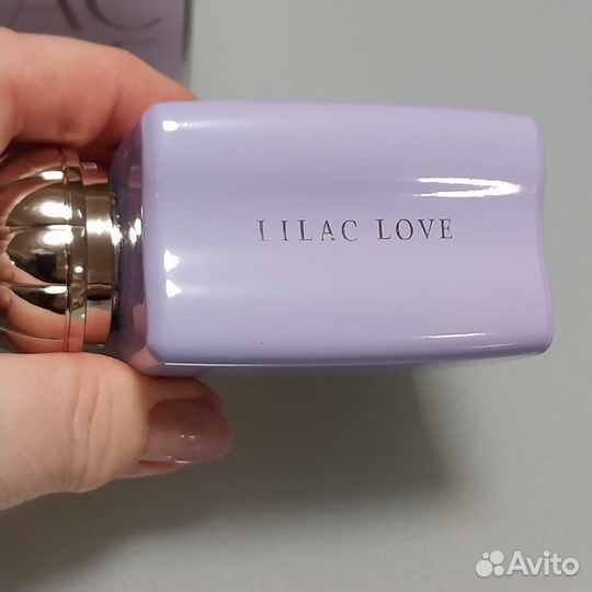 Amouage lalic love 100 ml новый